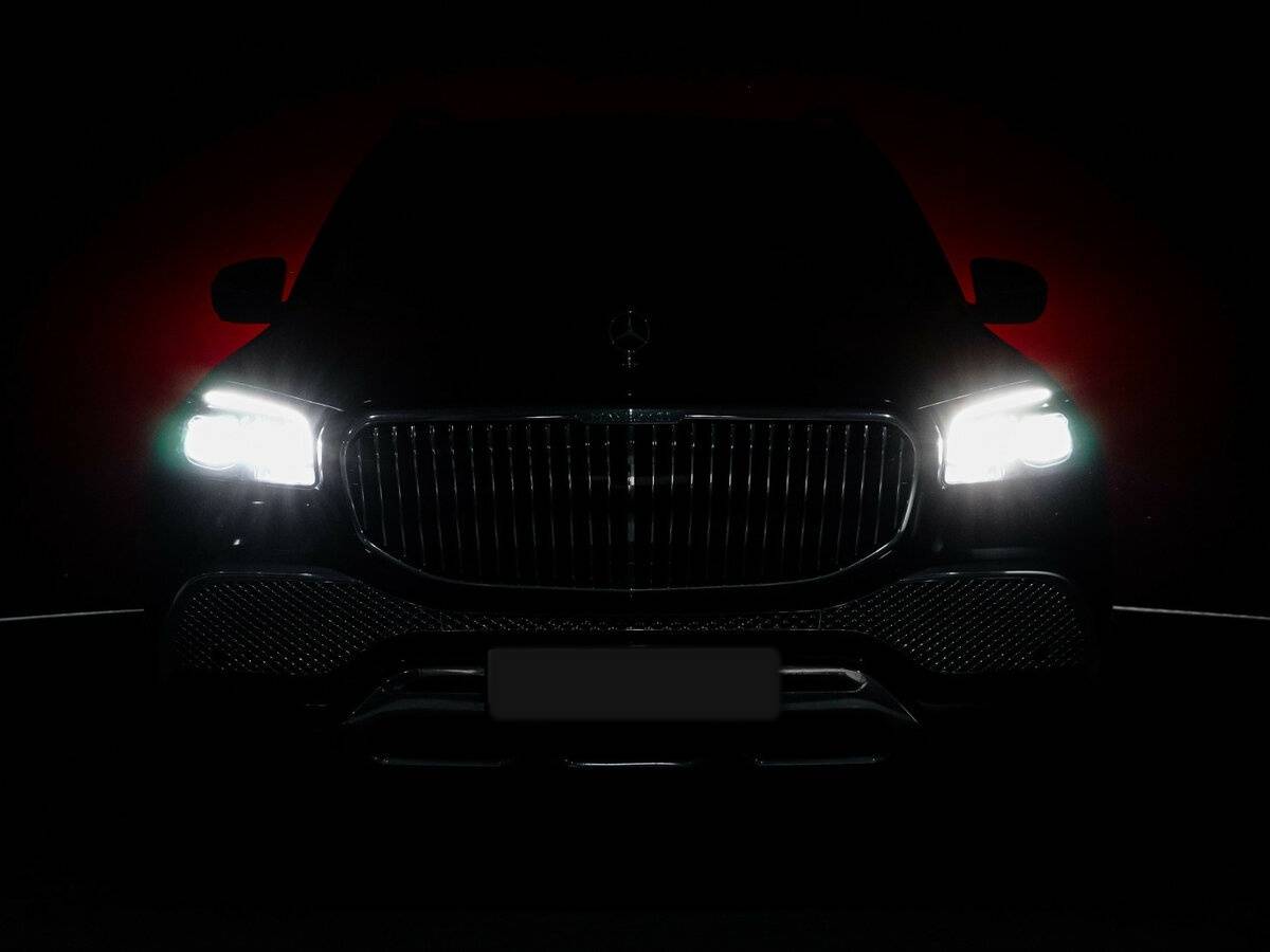 Купить Mercedes-Benz Maybach GLS 600, 2022, 78 842 км, фото №29