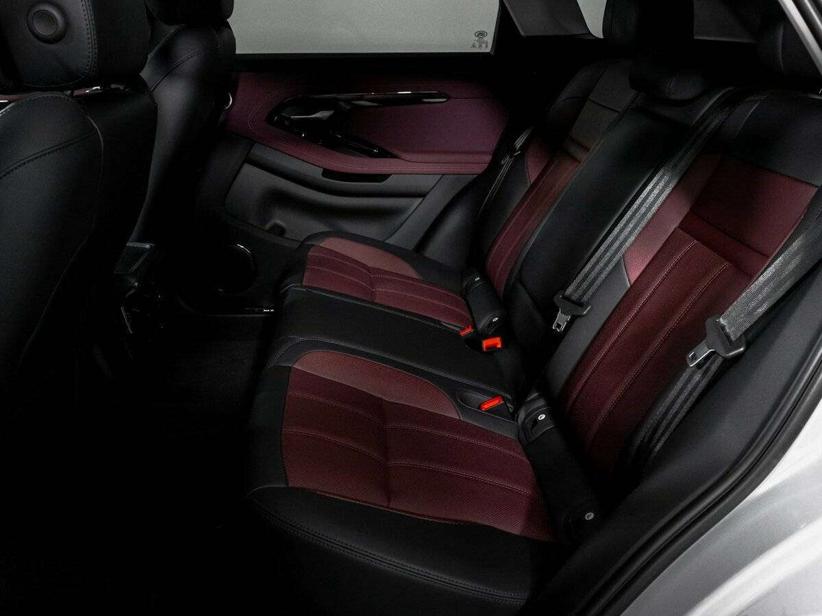 Купить Land Rover Range Rover Evoque, 2024, 1 000 км, фото №10