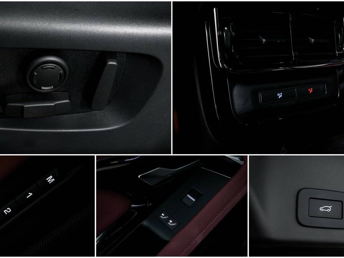 Купить Land Rover Range Rover Evoque, 2024, 1 000 км, фото №25