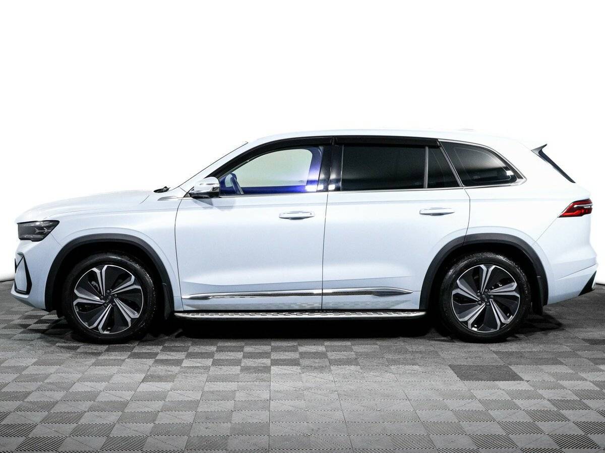 Купить Geely Xingyue L Hi-F, 2022, 31 113 км, фото №8