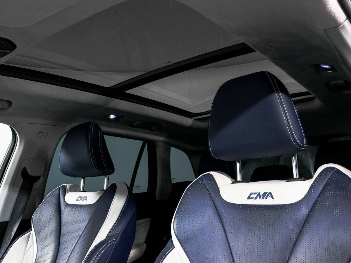 Купить Geely Xingyue L Hi-F, 2022, 31 113 км, фото №20