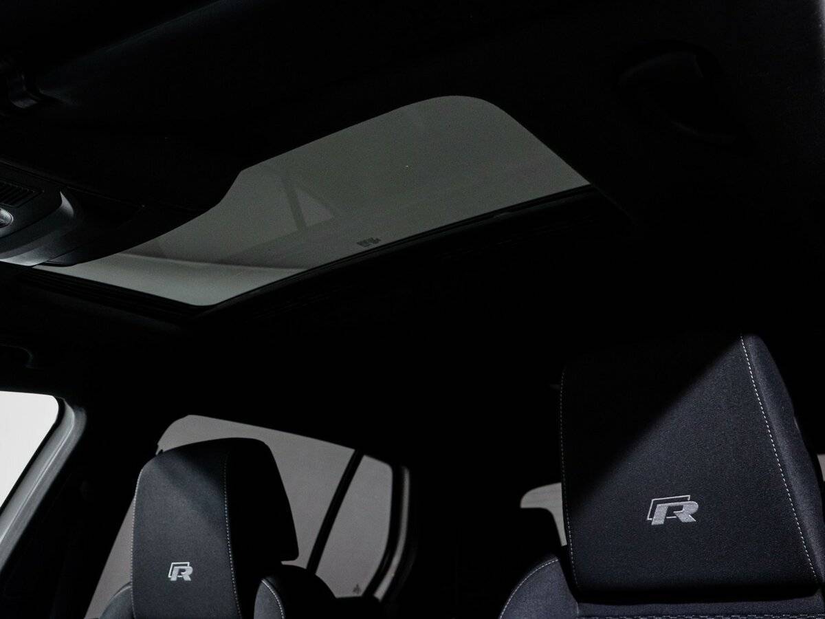 Купить Volkswagen Golf R, 2012, 259 132 км, фото №21