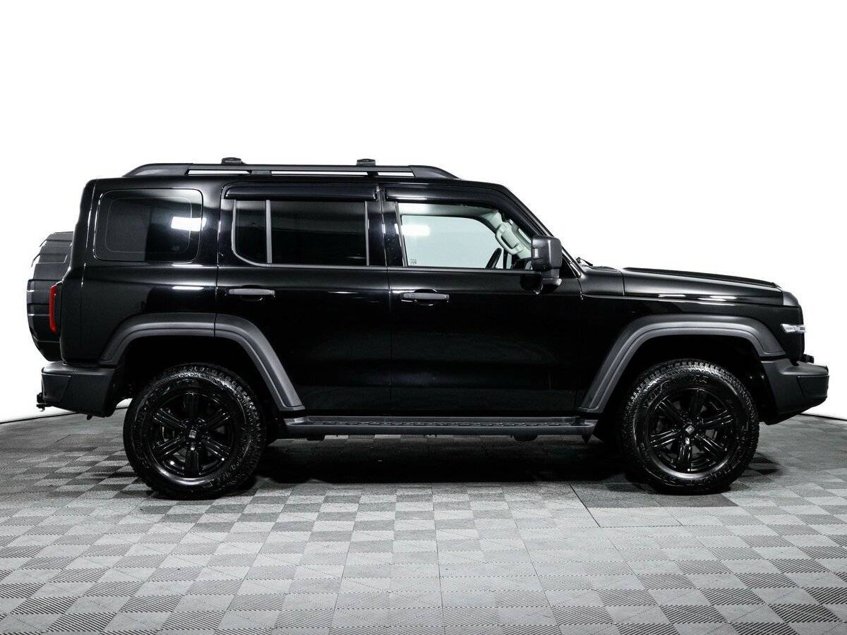 Купить Tank 300, 2024, 48 715 км, фото №4