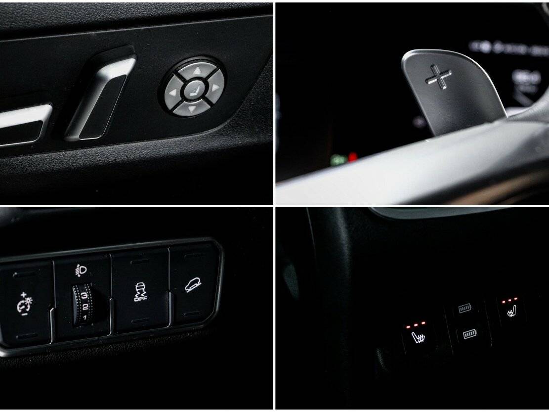 Купить Tank 300, 2024, 48 715 км, фото №25