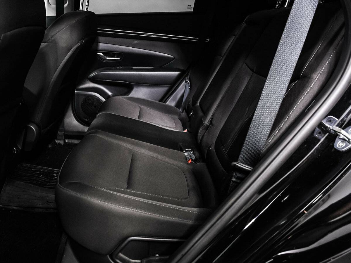 Купить Hyundai Tucson, 2021, 57 699 км, фото №14