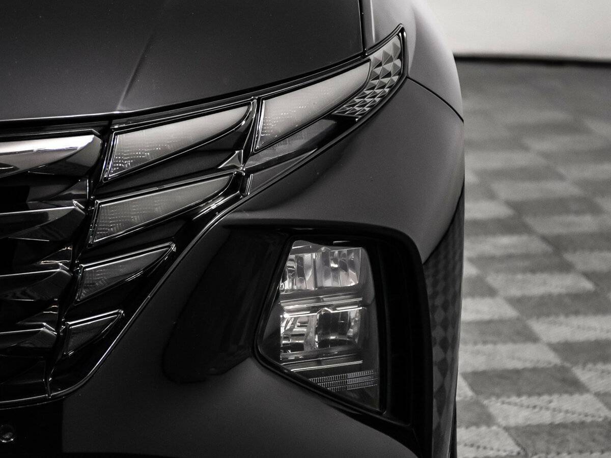 Купить Hyundai Tucson, 2021, 57 699 км, фото №15