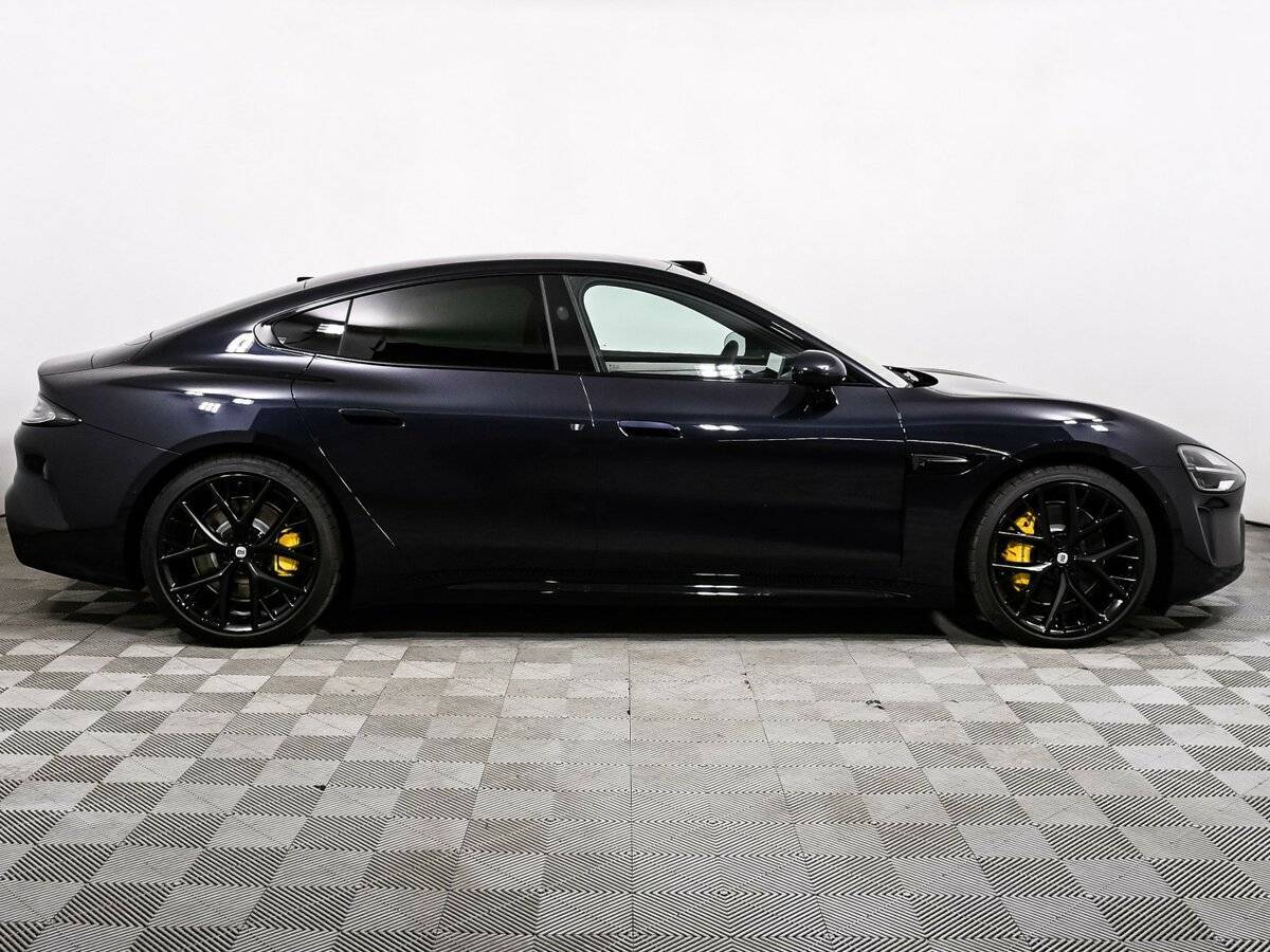 Купить Xiaomi SU7, 2024, 440 км, фото №4