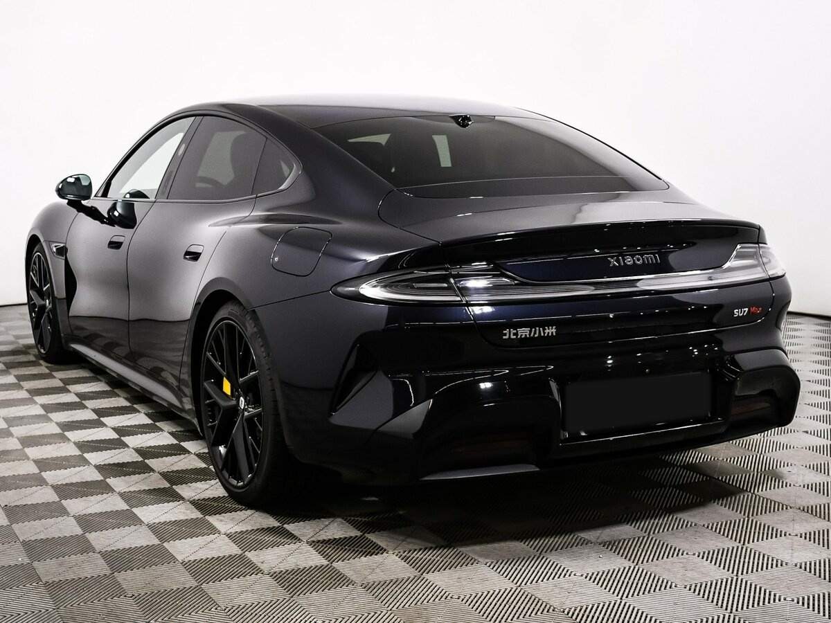 Купить Xiaomi SU7, 2024, 440 км, фото №7