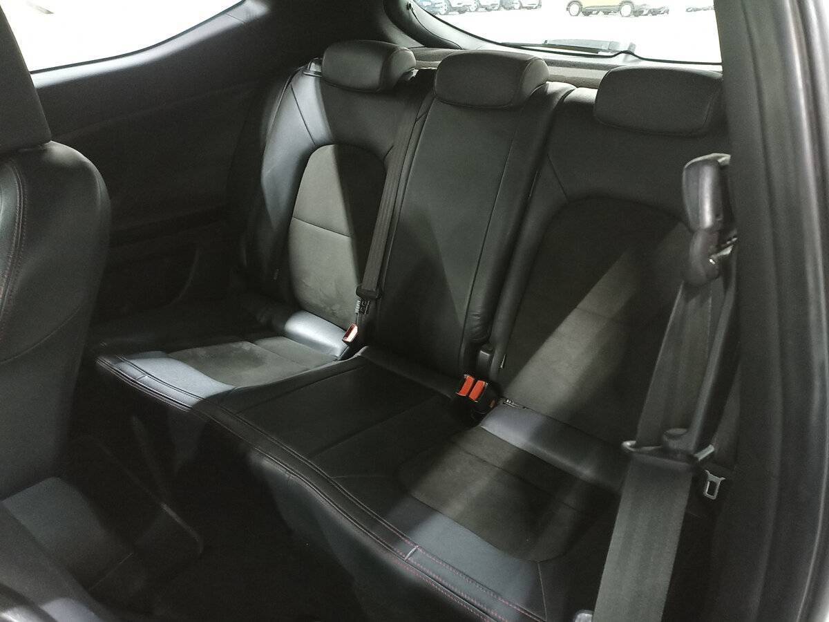 Купить Kia Ceed GT, 2014, 97 280 км, фото №12