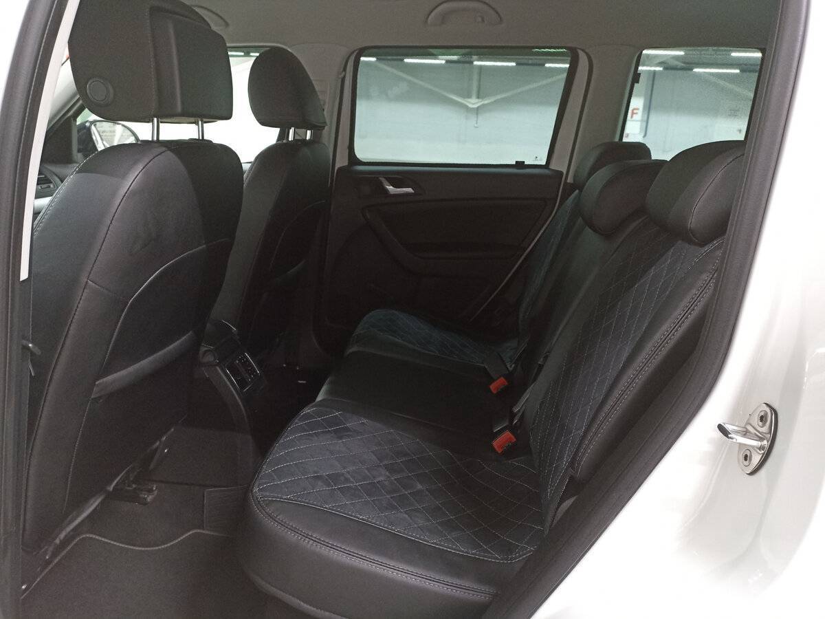 Купить Skoda Yeti, 2015, 136 381 км, фото №12