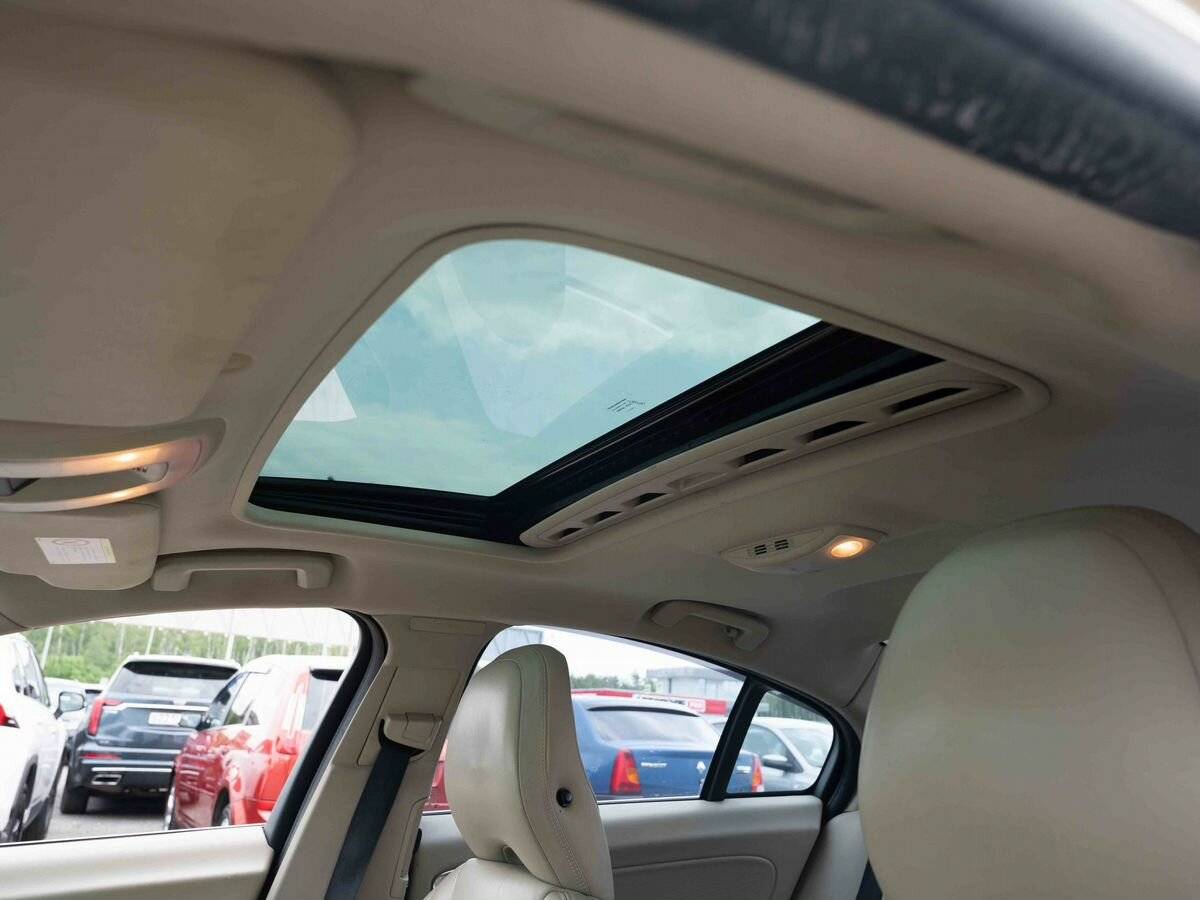 Купить Volvo S60, 2011, 215 300 км, фото №16