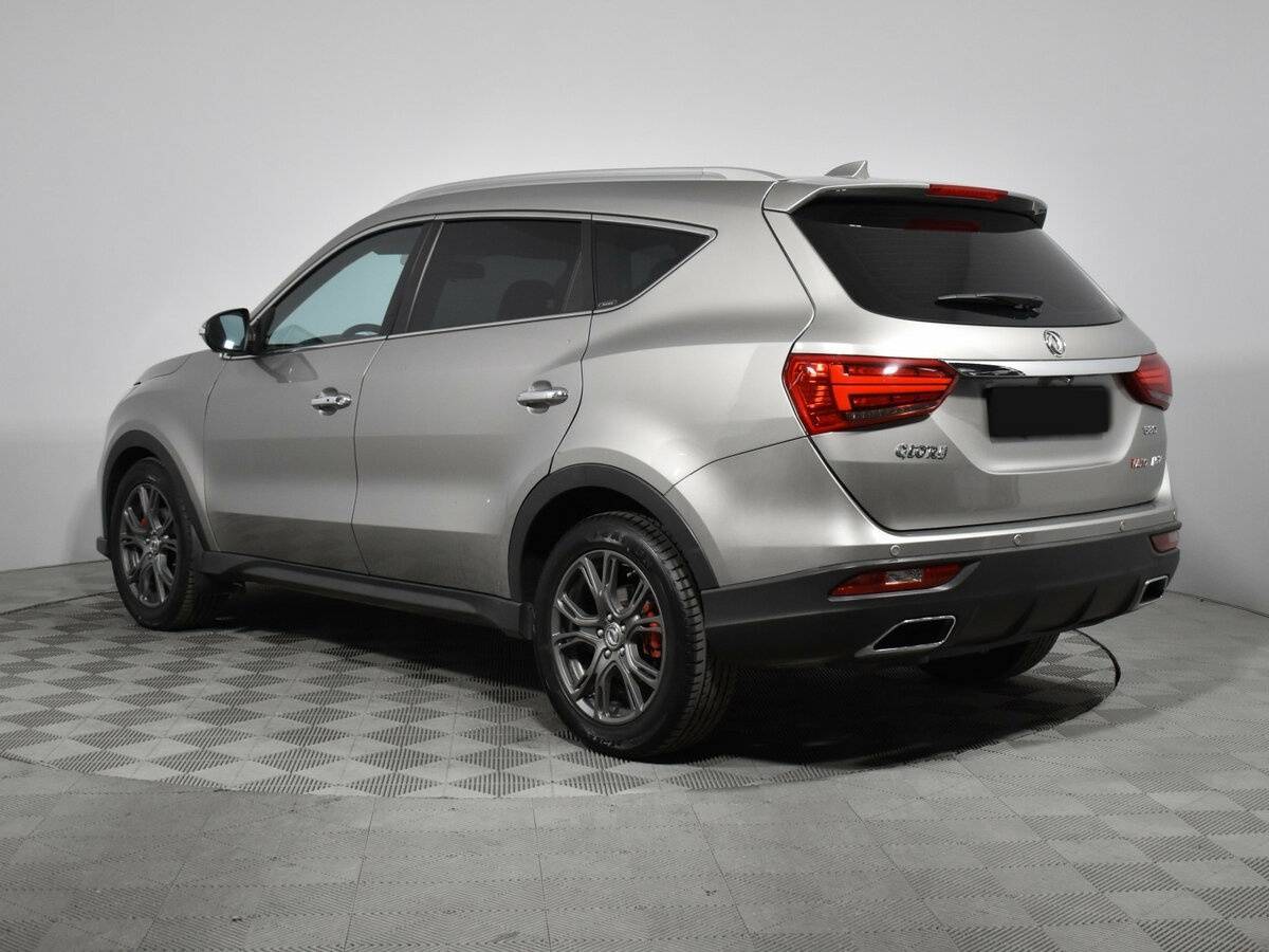 Купить Dongfeng 580, 2018, 87 000 км, фото №7