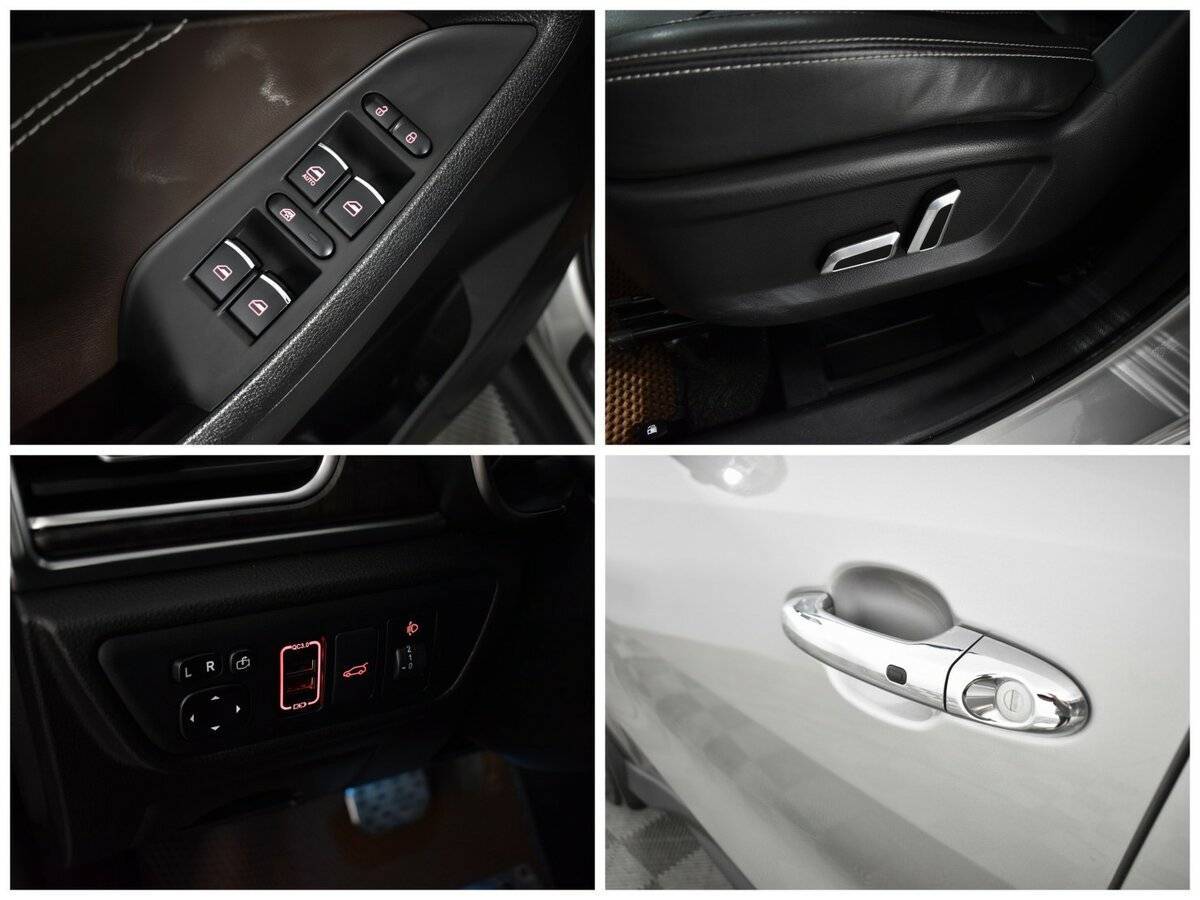 Купить Volvo XC90, 2020, 100 601 км, фото №12