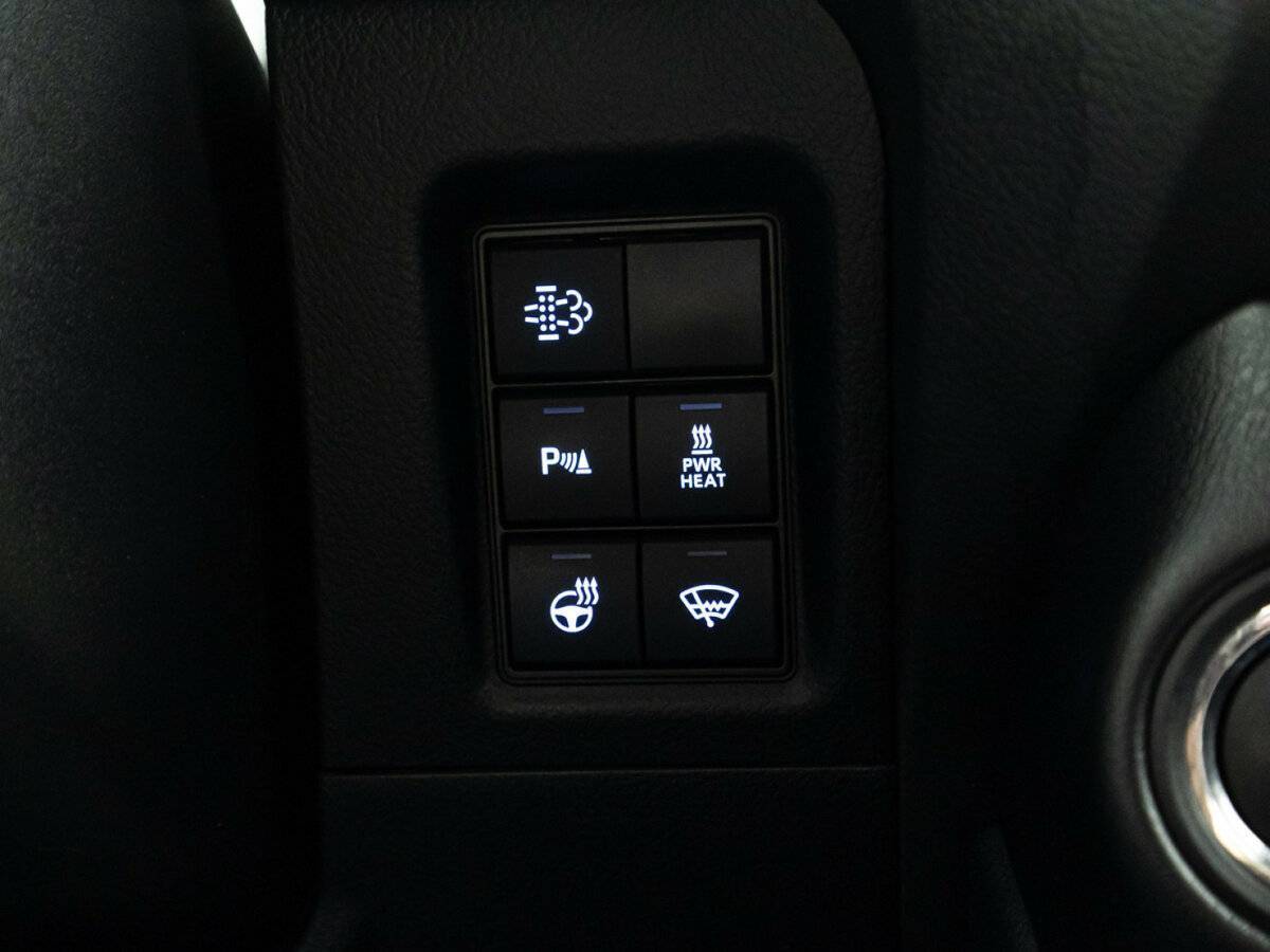 Купить Toyota Land Cruiser Prado, 2019, 184 182 км, фото №22