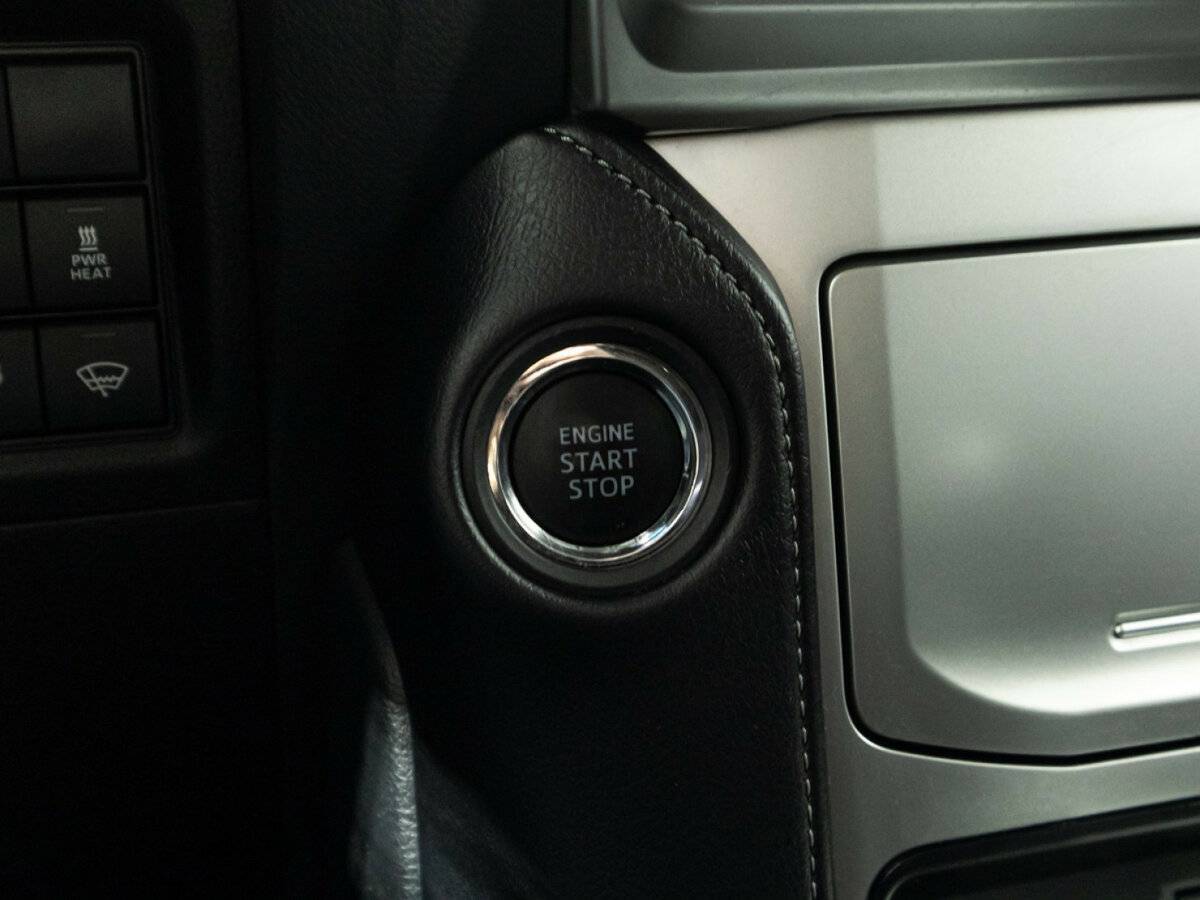 Купить Toyota Land Cruiser Prado, 2019, 184 182 км, фото №24