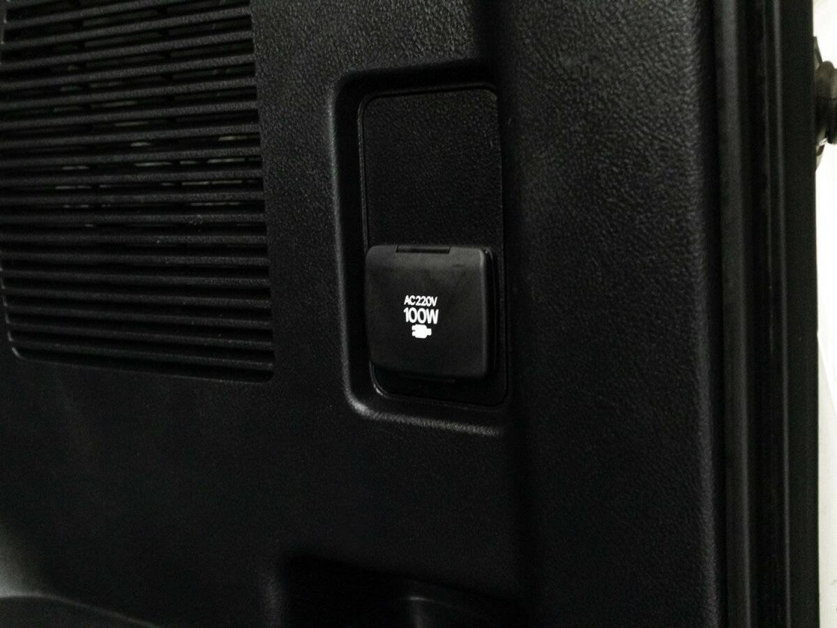 Купить Toyota Land Cruiser Prado, 2019, 184 182 км, фото №26