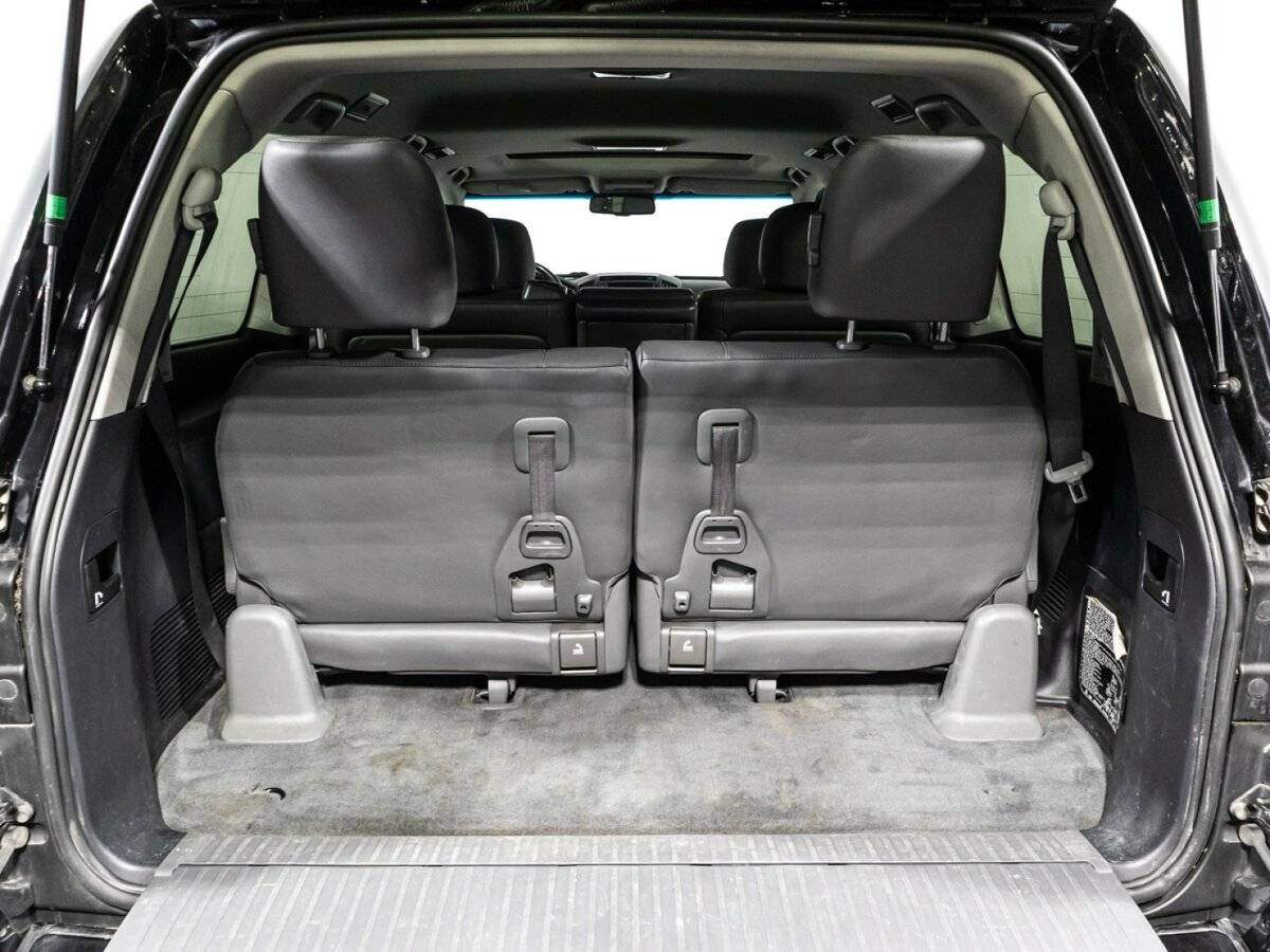 Купить Toyota Land Cruiser, 2008, 336 000 км, фото №15