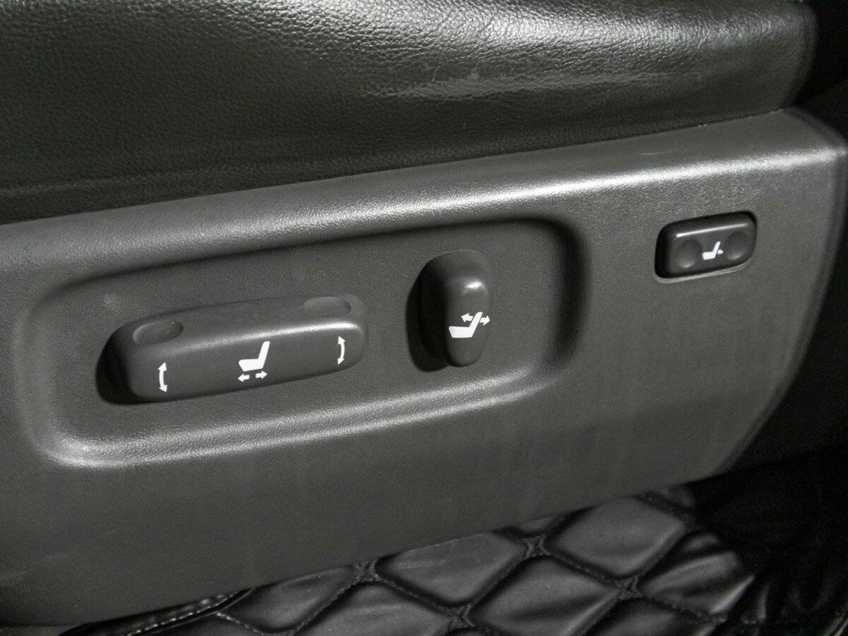 Купить Toyota Land Cruiser, 2008, 336 000 км, фото №18