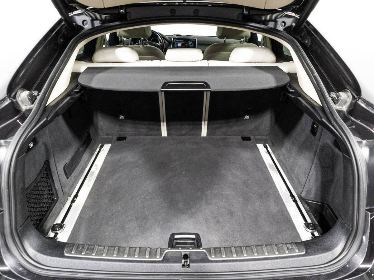 Купить BMW X6 30d, 2017, 111 975 км, фото №15