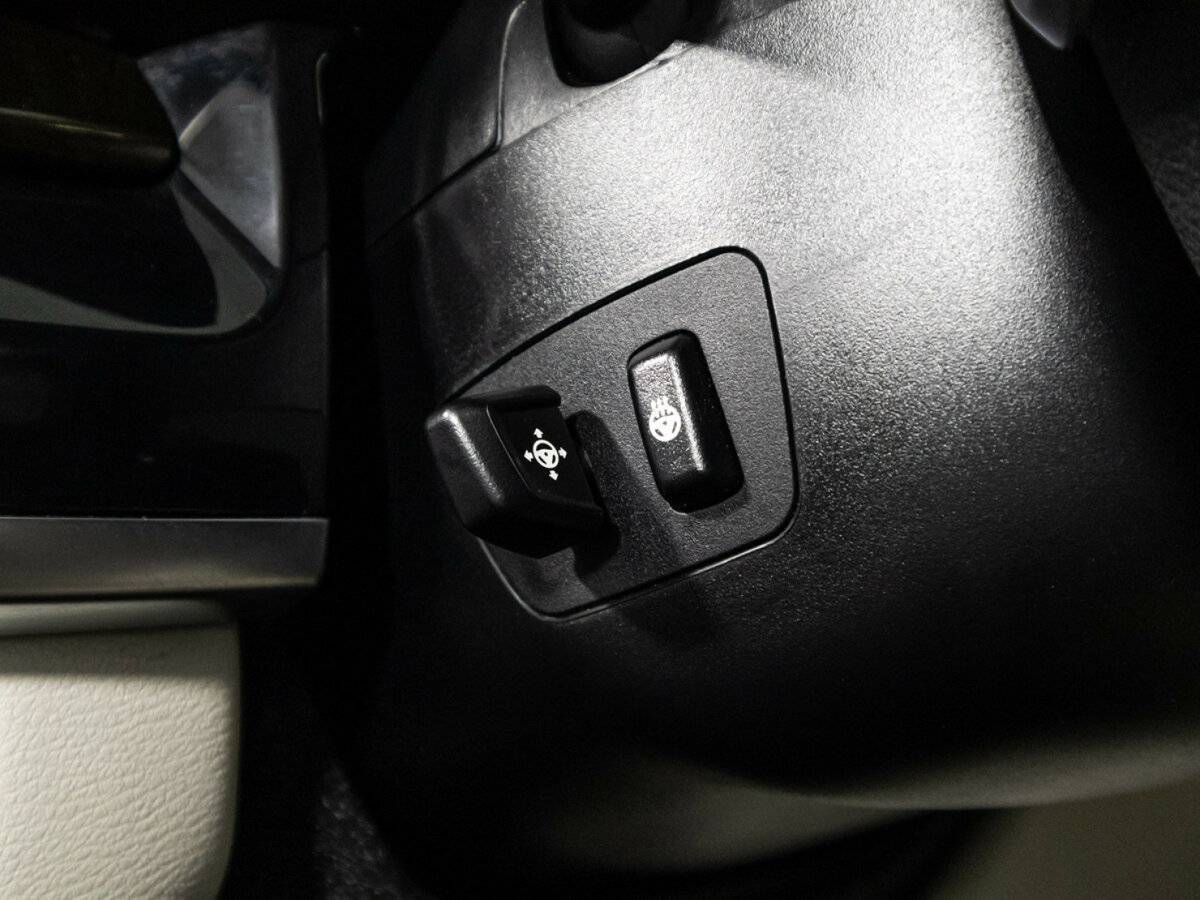 Купить BMW X6 30d, 2017, 111 975 км, фото №18