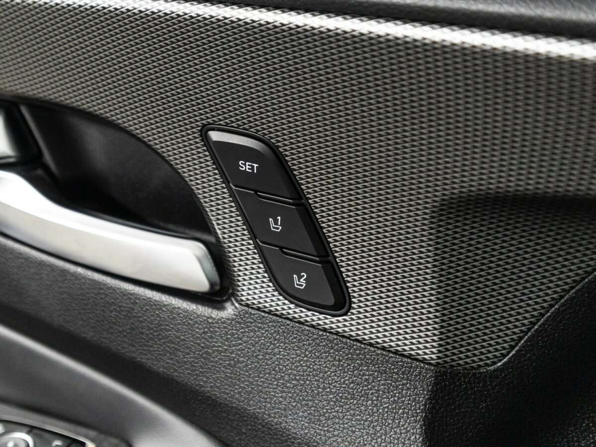 Купить Hyundai Santa Fe, 2019, 48 173 км, фото №20