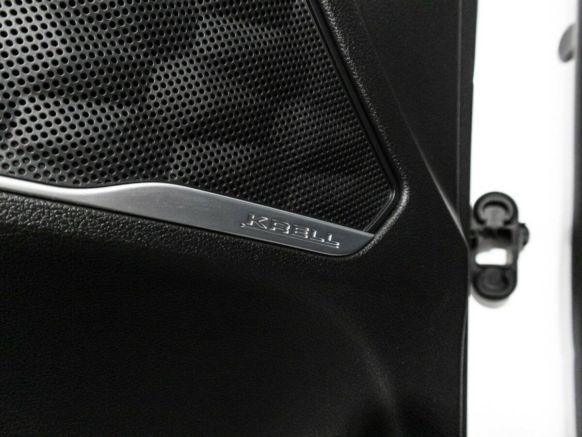 Купить Hyundai Santa Fe, 2019, 48 173 км, фото №21