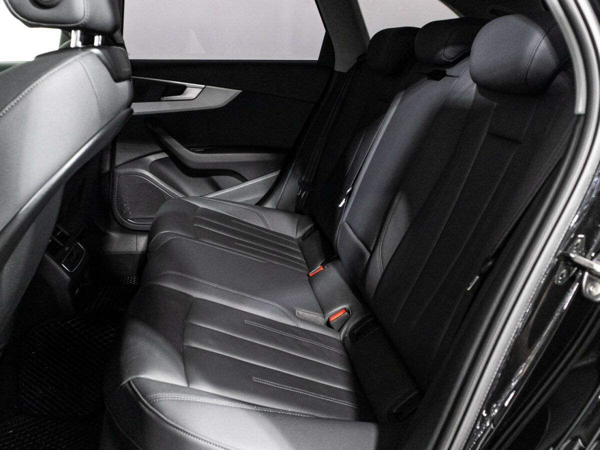 Купить Audi A4 35 TFSI, 2020, 29 921 км, фото №10