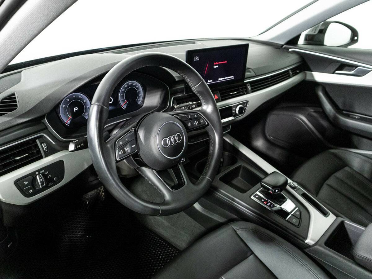 Купить Audi A4 35 TFSI, 2020, 29 921 км, фото №11
