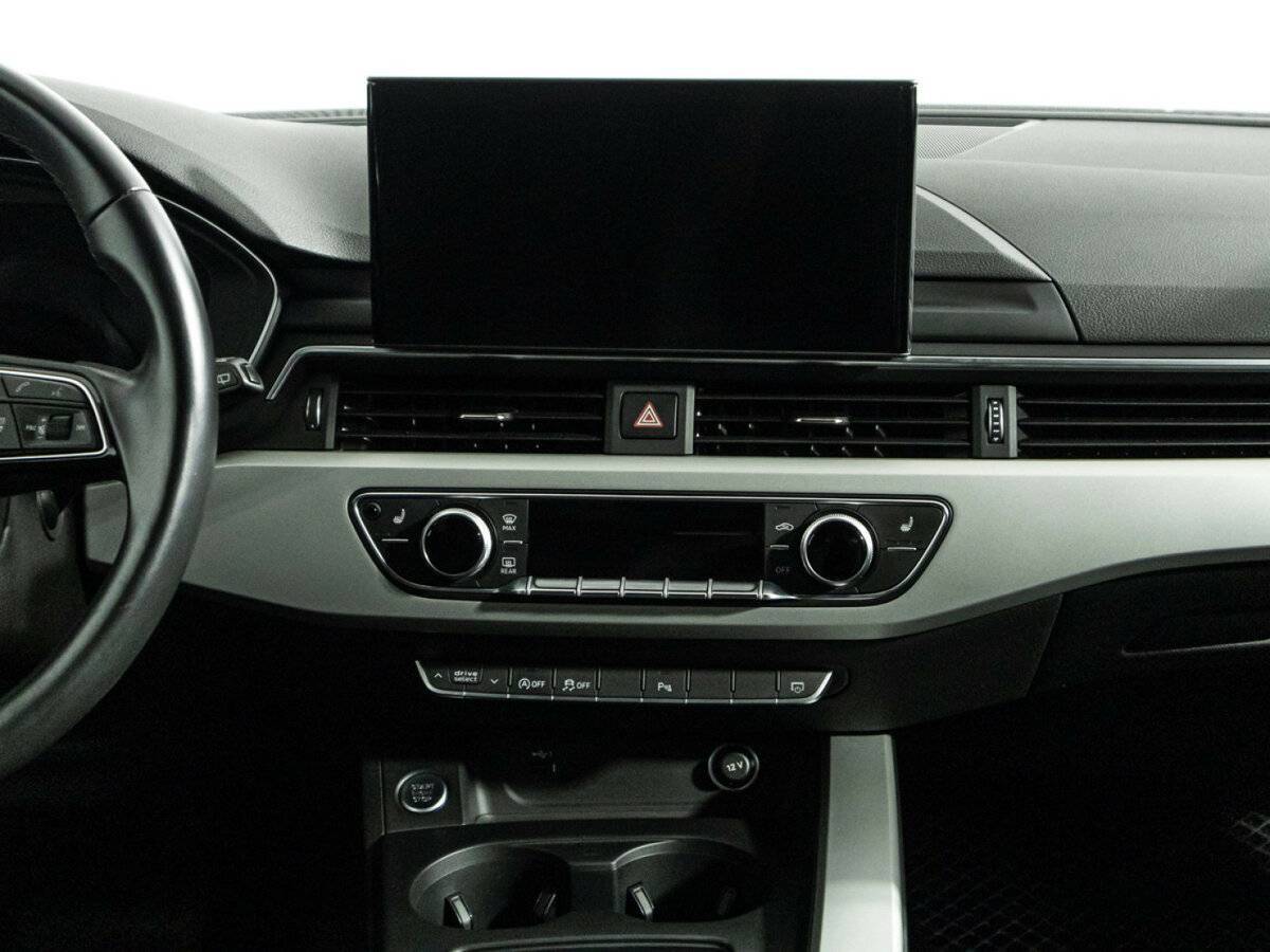 Купить Audi A4 35 TFSI, 2020, 29 921 км, фото №14