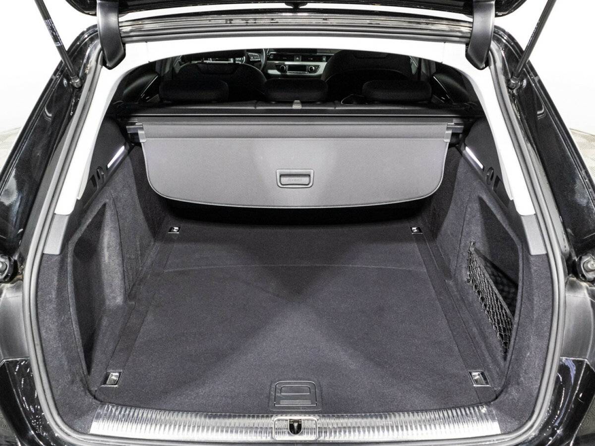 Купить Audi A4 35 TFSI, 2020, 29 921 км, фото №15