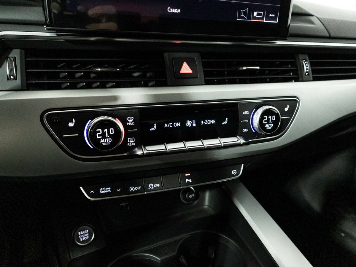 Купить Audi A4 35 TFSI, 2020, 29 921 км, фото №17