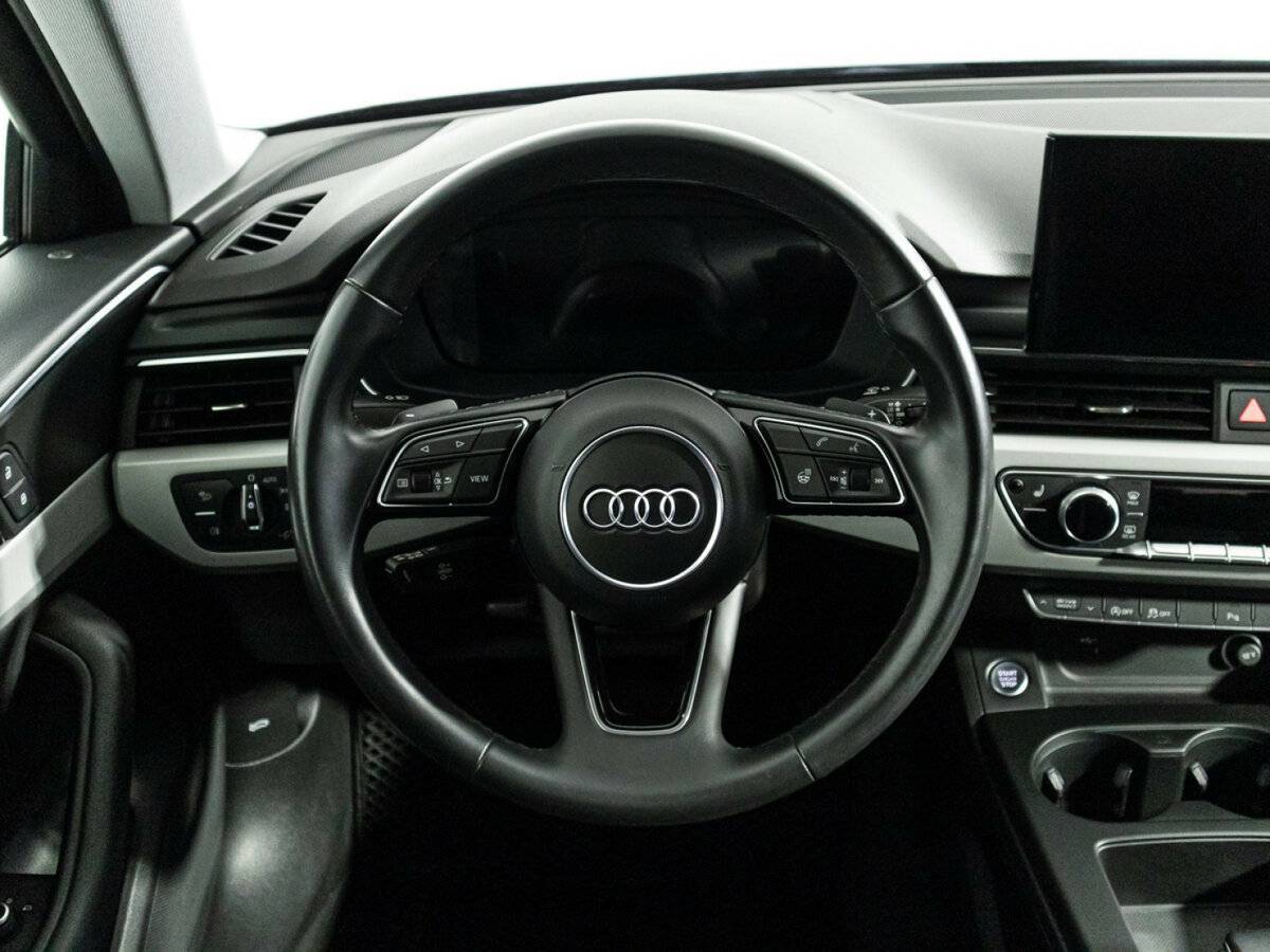 Купить Audi A4 35 TFSI, 2020, 29 921 км, фото №20