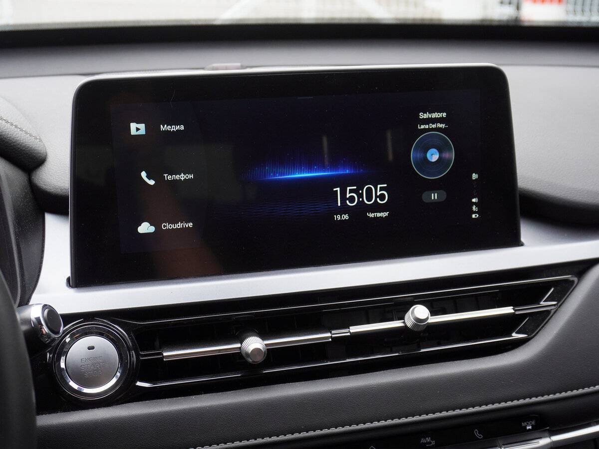 Купить Chery Tiggo 4 Pro, 2023, 8 200 км, фото №14