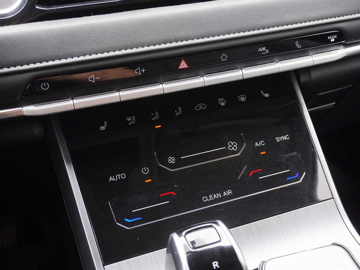 Купить Chery Tiggo 4 Pro, 2023, 8 200 км, фото №15