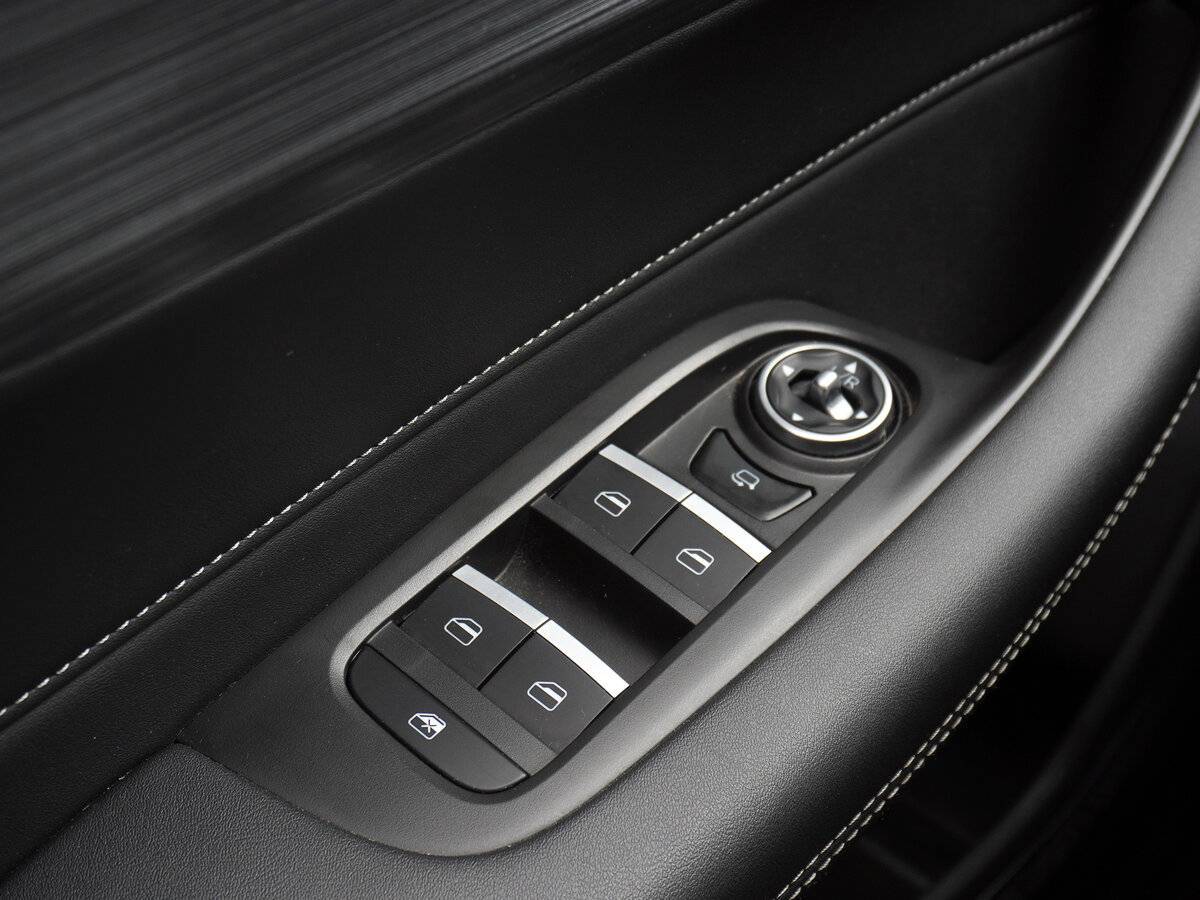 Купить Chery Tiggo 4 Pro, 2023, 8 200 км, фото №17