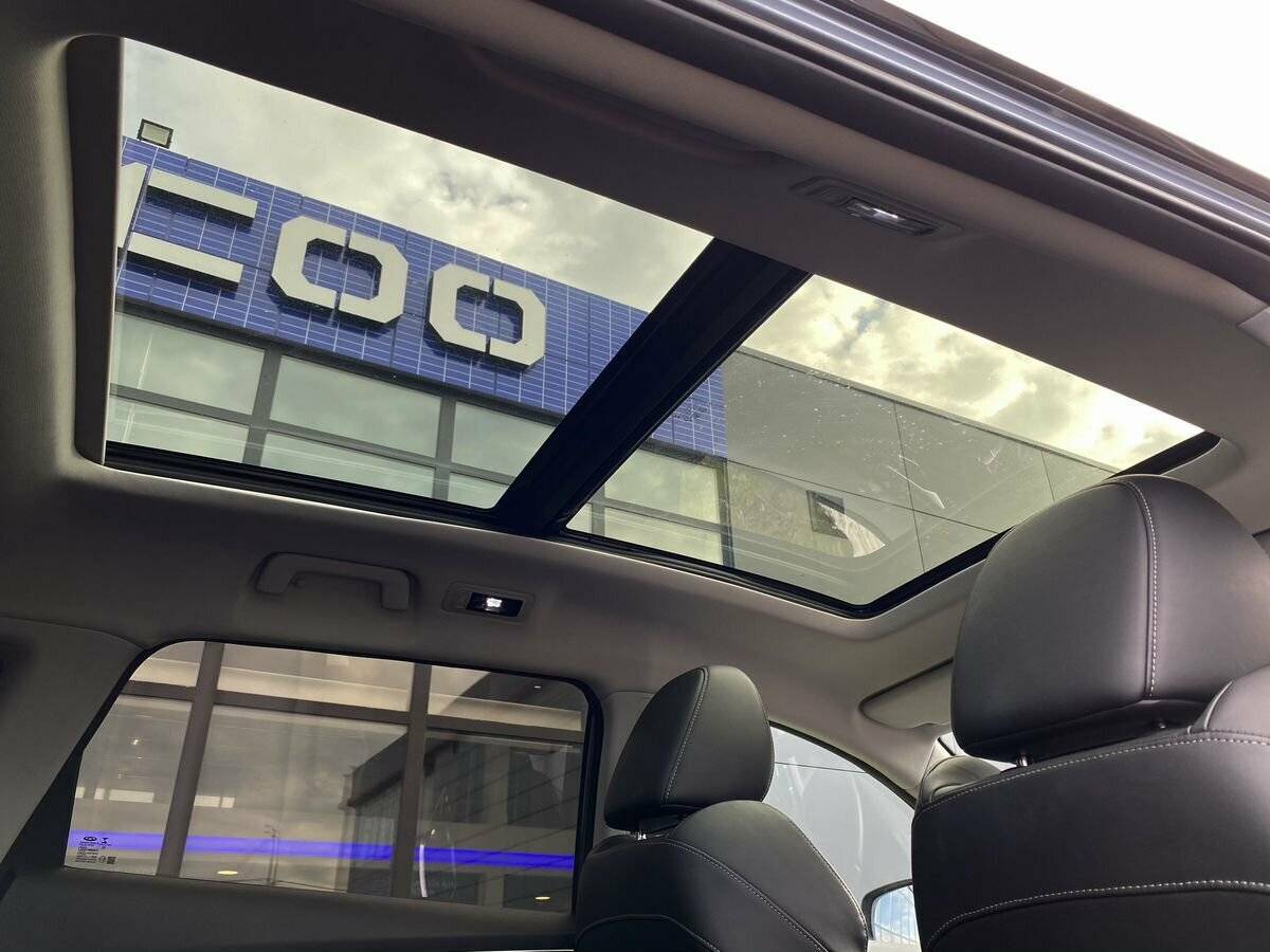 Купить Chery Tiggo 7 Pro, 2020, 98 121 км, фото №27