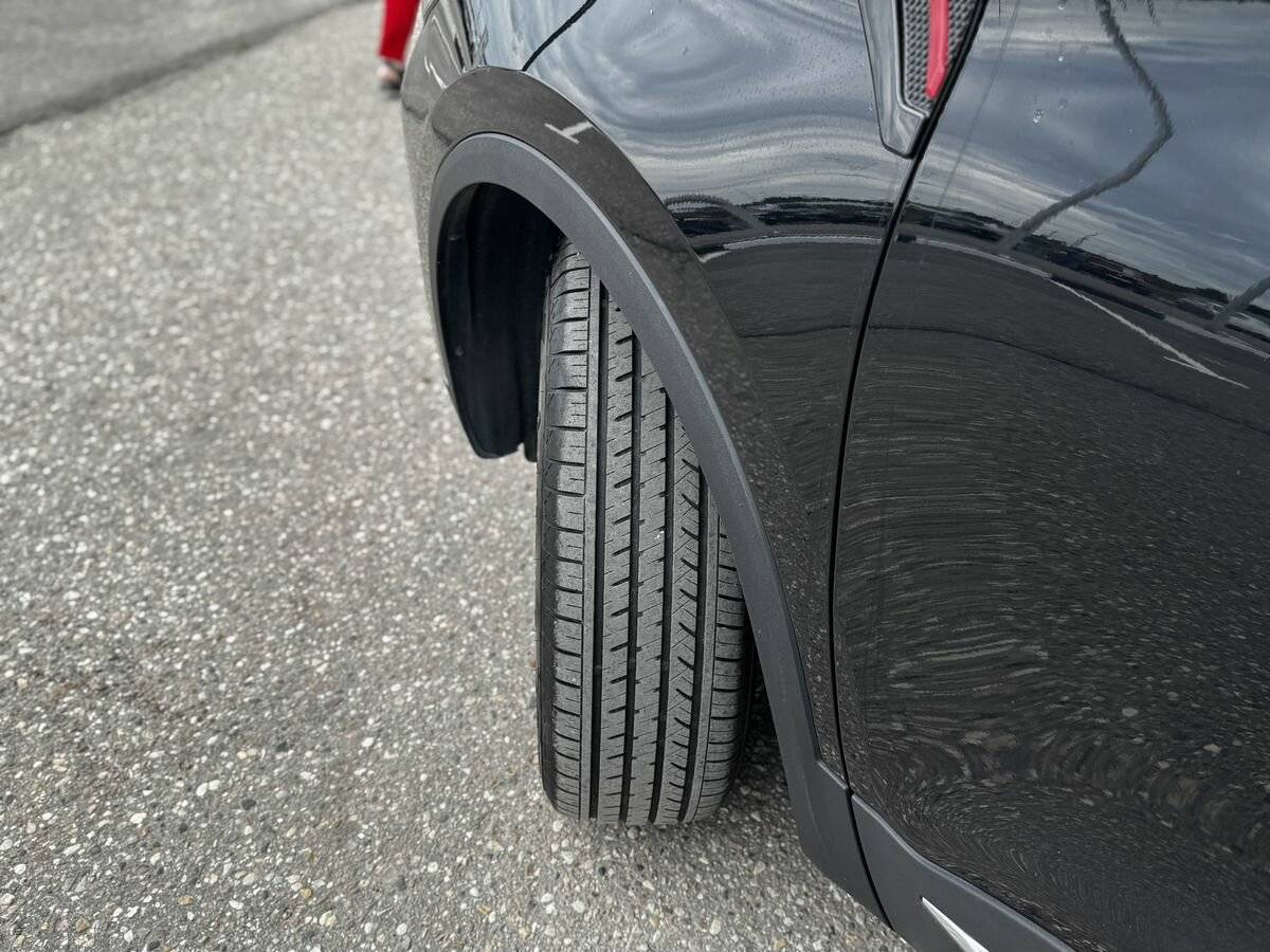 Купить Chery Tiggo 7 Pro Max, 2023, 20 400 км, фото №5