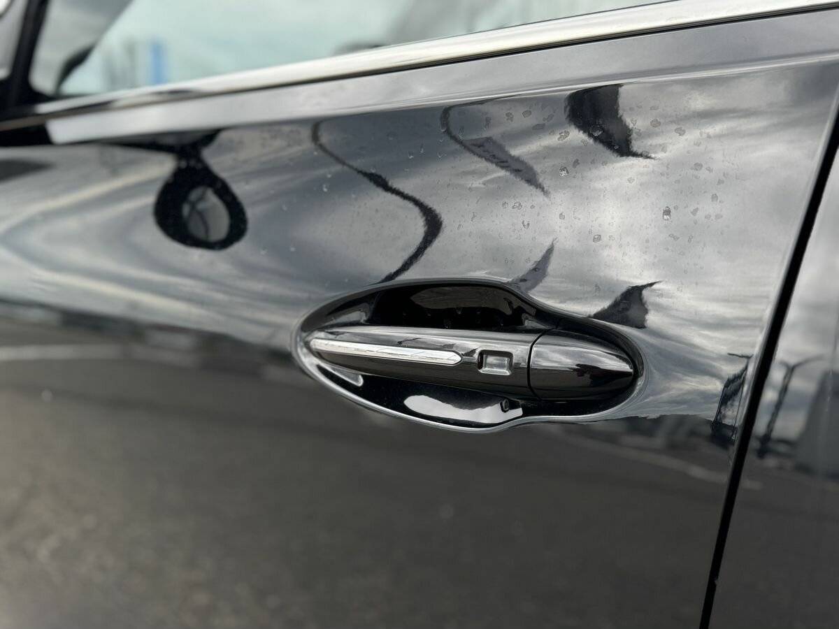 Купить Chery Tiggo 7 Pro Max, 2023, 20 400 км, фото №8