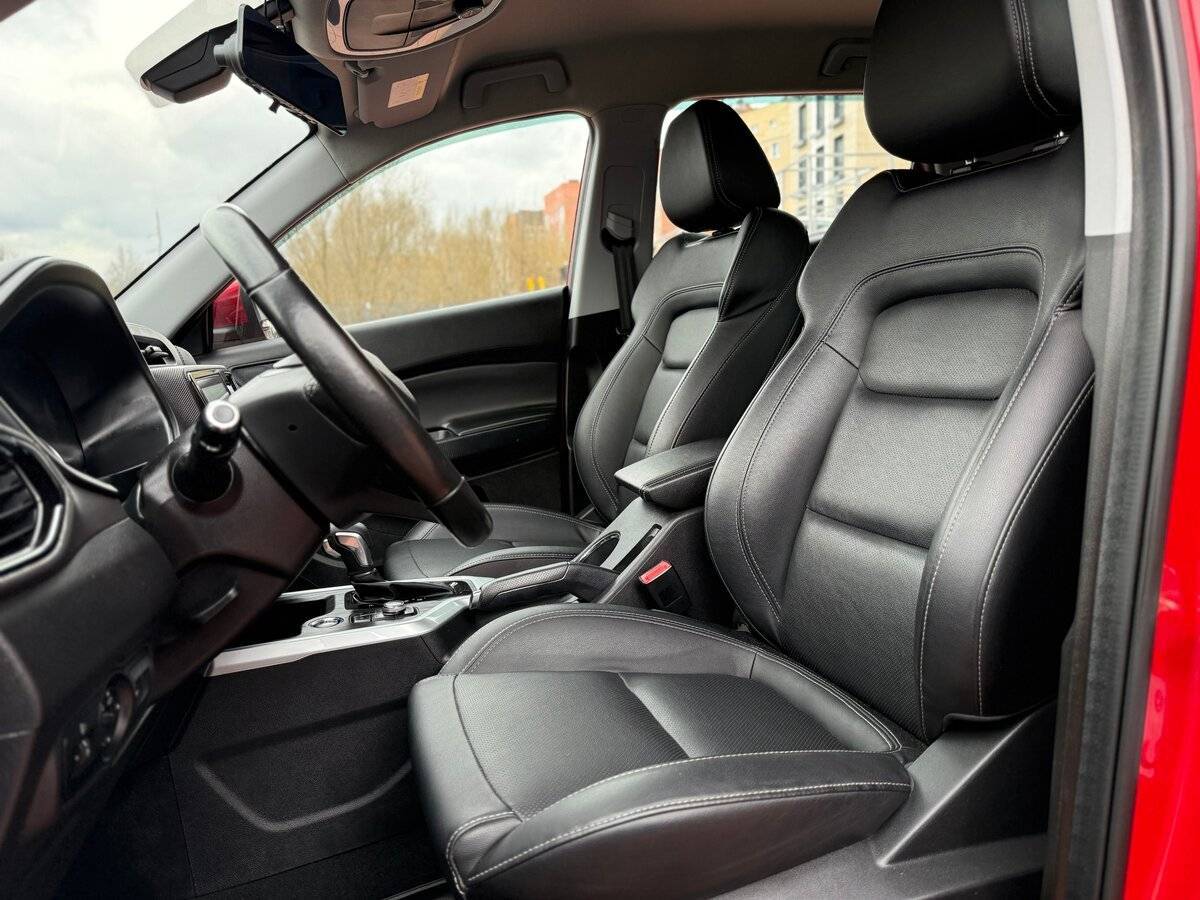 Купить Chery Tiggo 4, 2020, 28 100 км, фото №10