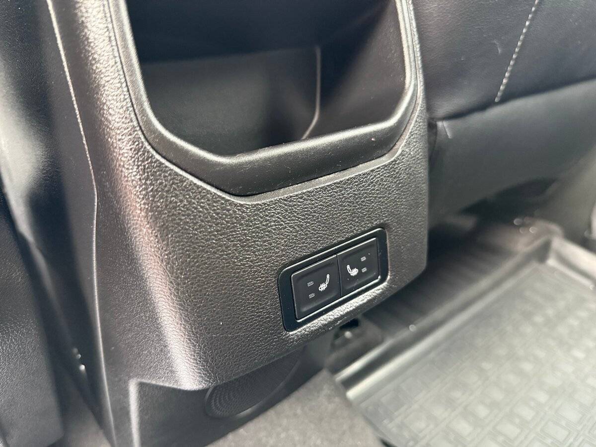 Купить Chery Tiggo 4, 2020, 28 100 км, фото №15