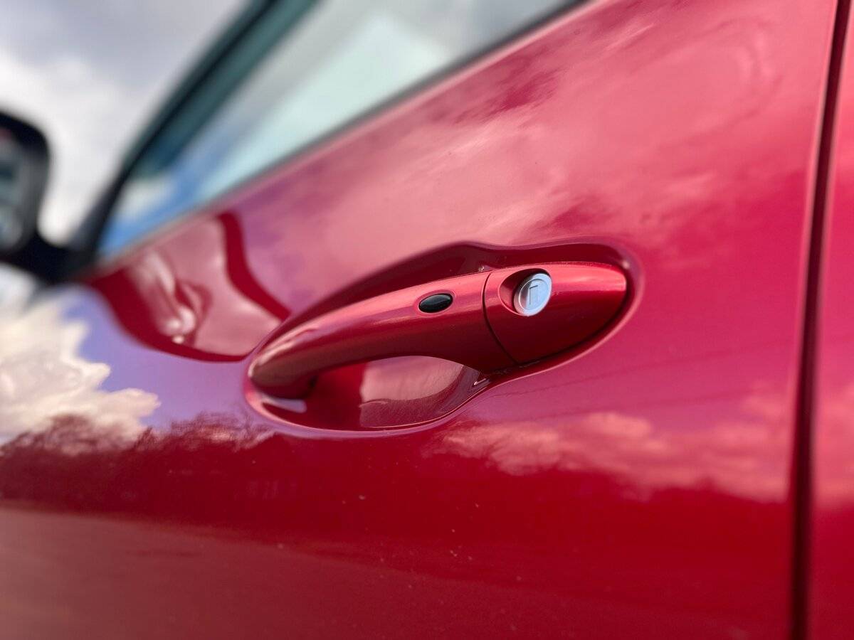 Купить Chery Tiggo 4, 2020, 28 100 км, фото №17