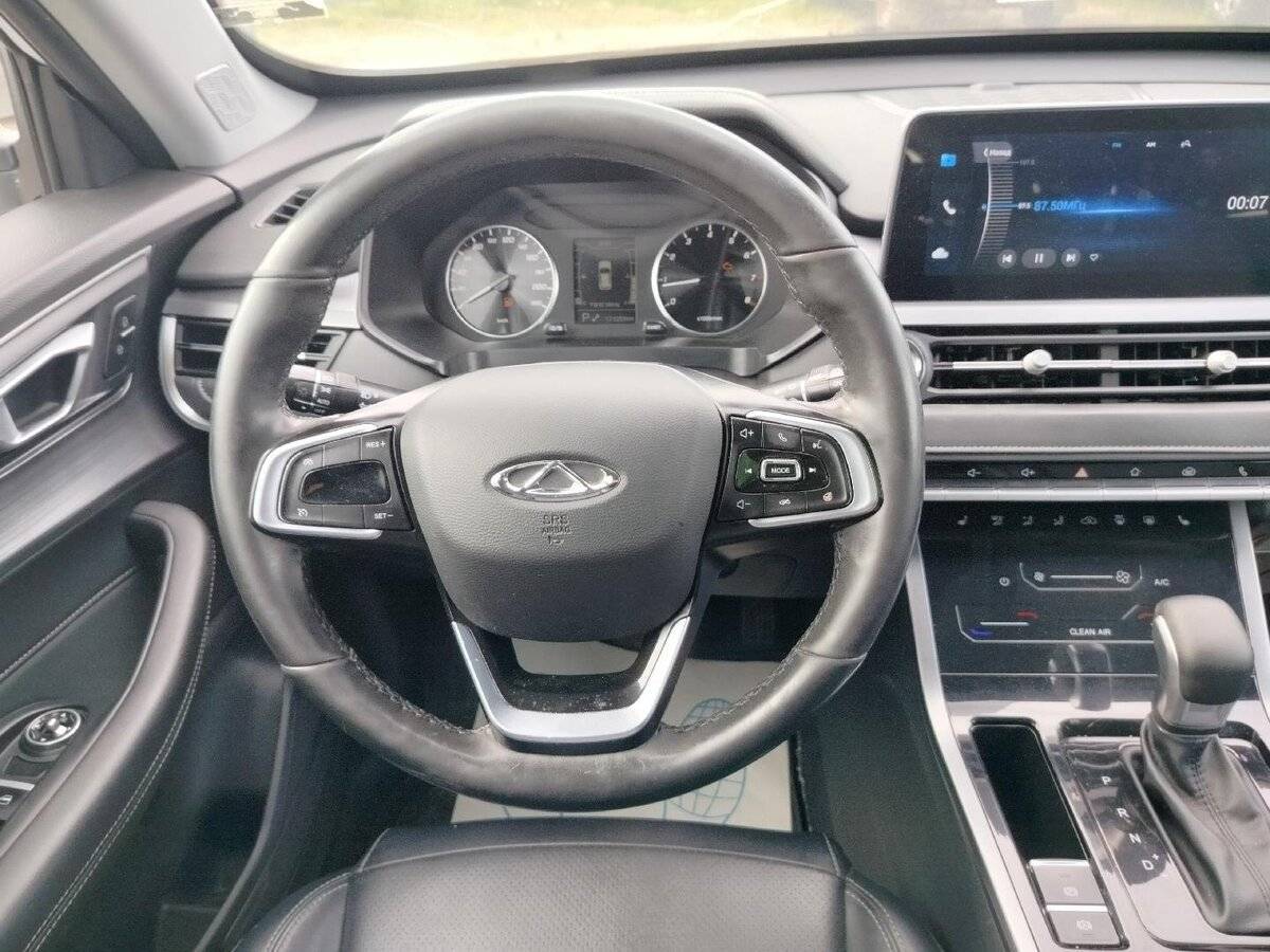 Купить Chery Tiggo 4 Pro, 2023, 171 058 км, фото №10