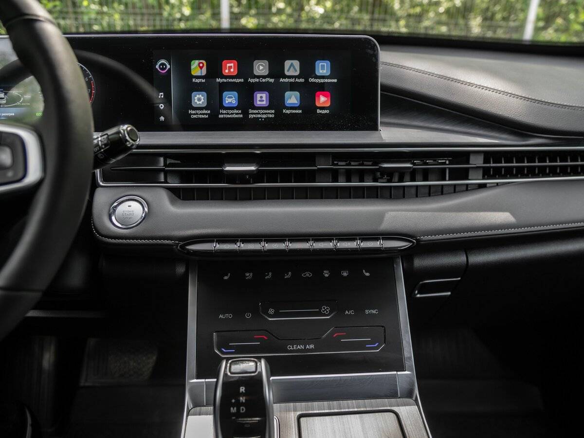 Купить Chery Tiggo 4 Pro, 2024, 6 800 км, фото №8