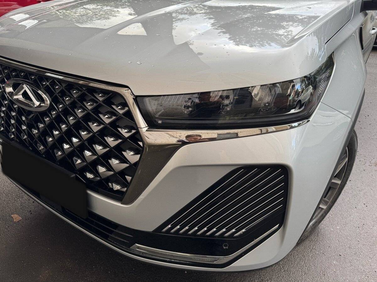 Купить Chery Tiggo 7 Pro Max, 2025, 20 км, фото №7