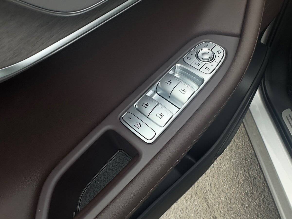 Купить Chery Tiggo 7 Pro Max, 2025, 20 км, фото №8