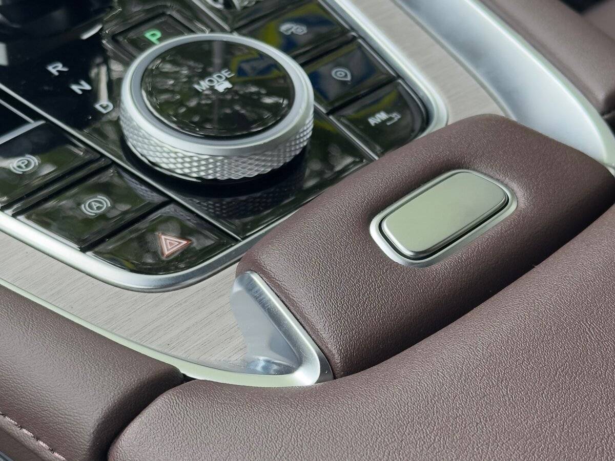 Купить Chery Tiggo 7 Pro Max, 2025, 20 км, фото №9