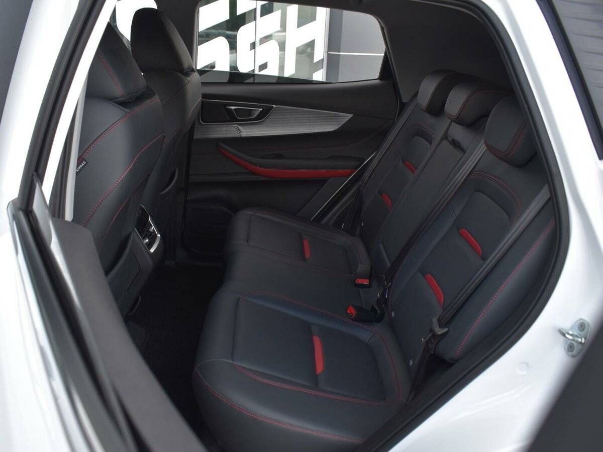 Купить Chery Tiggo 4 Pro, 2023, 16 140 км, фото №9