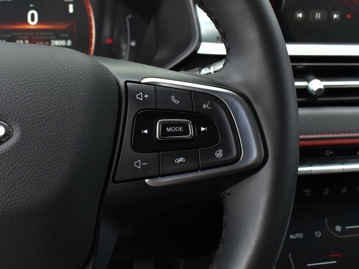 Купить Chery Tiggo 4 Pro, 2023, 16 140 км, фото №16