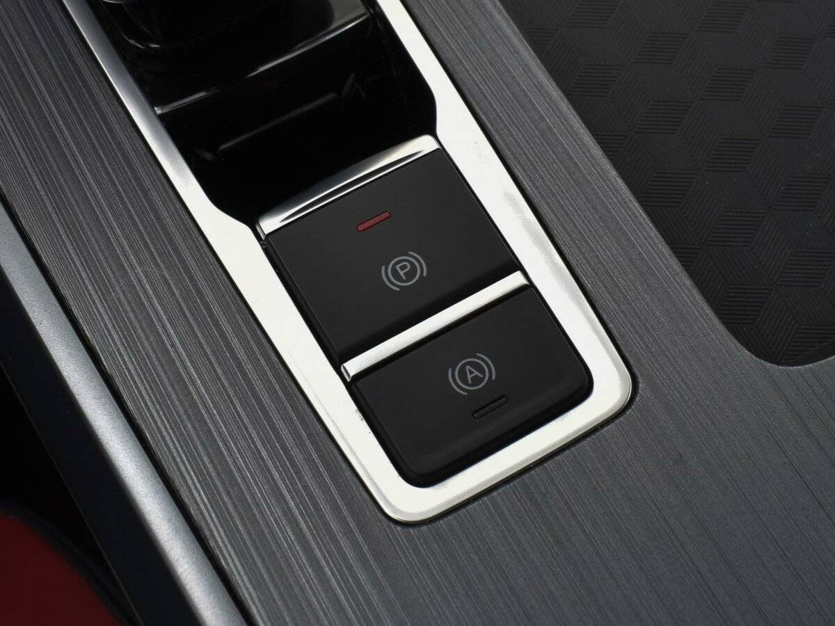 Купить Chery Tiggo 4 Pro, 2023, 16 140 км, фото №19