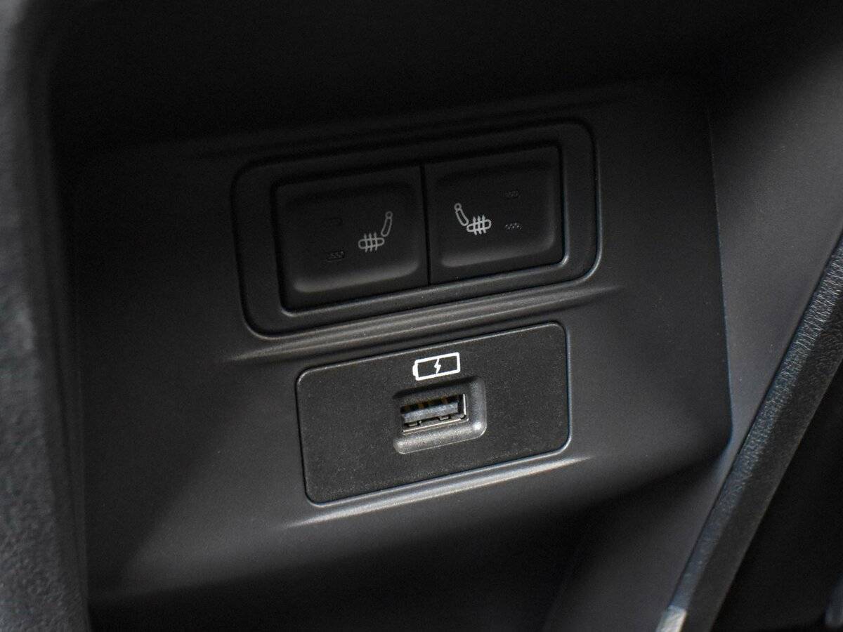 Купить Chery Tiggo 4 Pro, 2023, 16 140 км, фото №20